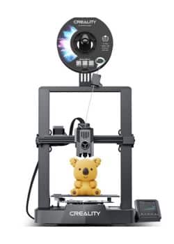 Creality Ender 3 V3 KE