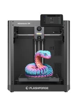 FLASHFORGE Adventurer 5M 3D Printer