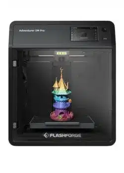 FLASHFORGE Adventurer 5M Pro