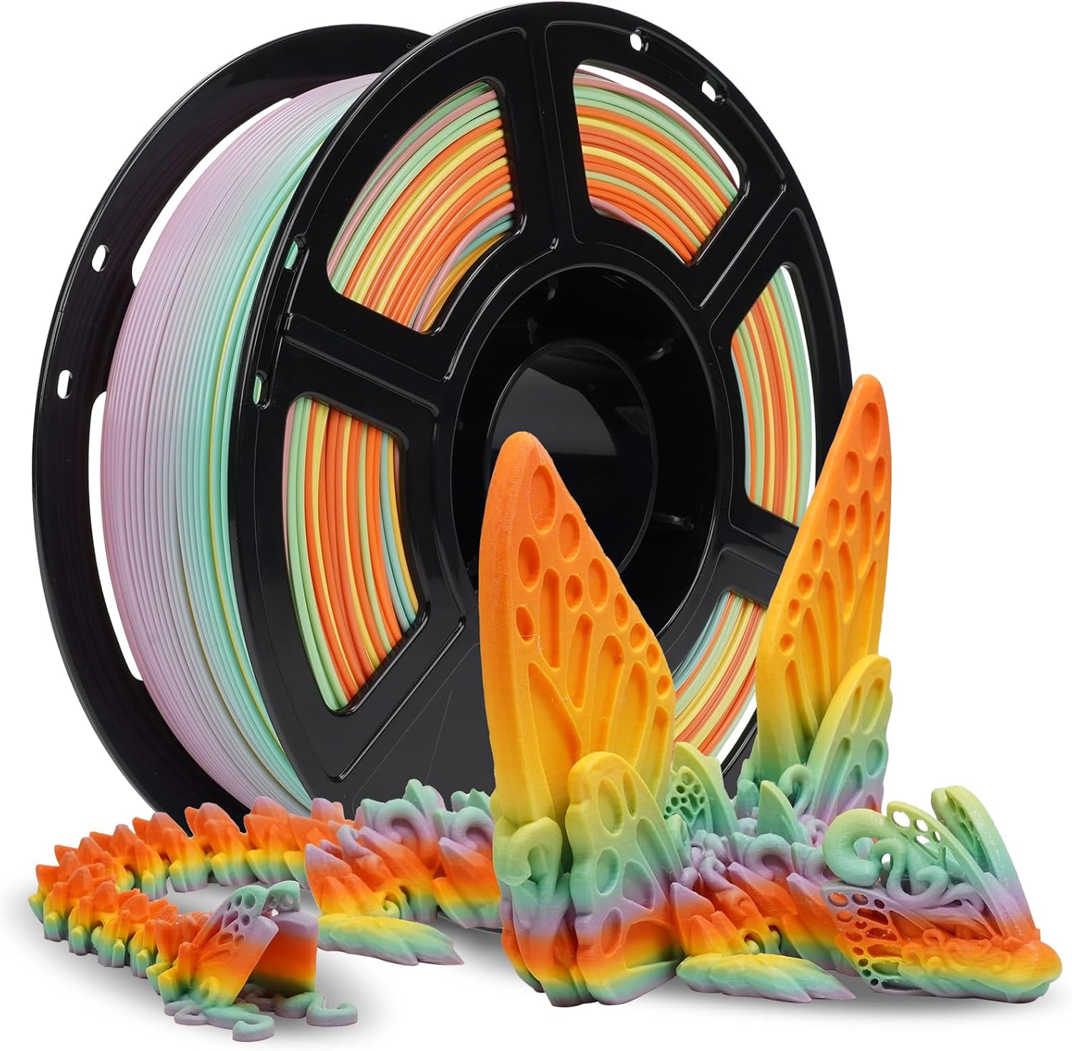 FLASHFORGE Rapid PLA Filament 1.75mm Summer Reverie