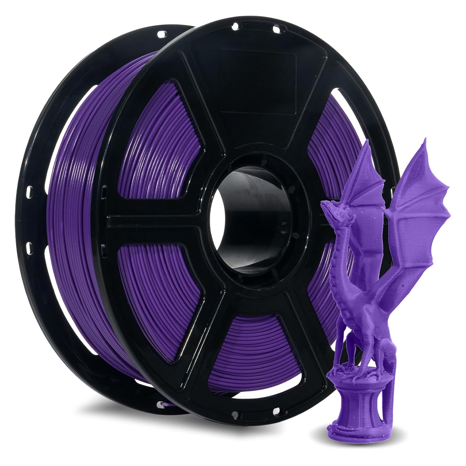 FLASHFORGE Rapid PLA Filament