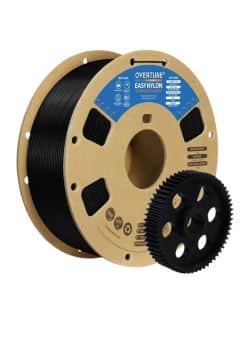 Nylon (Polyamide) – Versatility and Durability - 3D Printing Filaments for Industrial Use