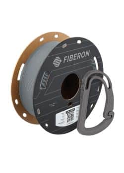PA-GF (Glass Fiber Reinforced Polyamide) – Durability and Thermal Resistance - 3D Printing Filaments for Industrial Use