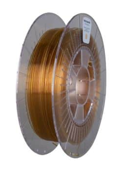 PEI (Polyetherimide) / ULTEM™ – Heat and Chemical Resistance - 3D Printing Filaments for Industrial Use