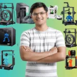 The Ultimate 3D Printer Tier List 2025: Best Machines for Beginners, Pros & Every Budget