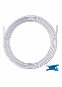 YOOPAI PTFE Teflon Tubing 5m with Cutter