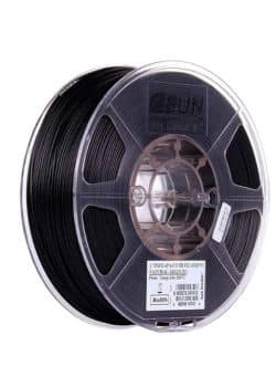 PA-CF (Carbon Fiber Reinforced Polyamide) – High Rigidity - 3D Printing Filaments for Industrial Use