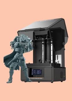 ANYCUBIC Photon Mono M7 Max: Go Big or Go Home