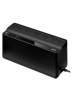 APC BE600M1 Back-UPS