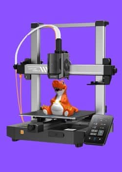 Anycubic Kobra 3