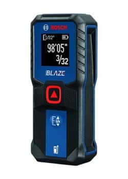 BOSCH GLM100-23 Laser Measure