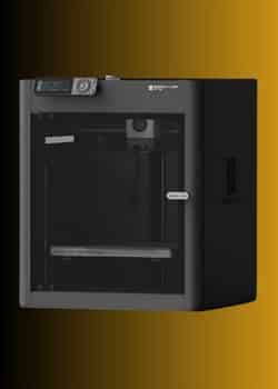 Bambu Lab P1S 3D Printer