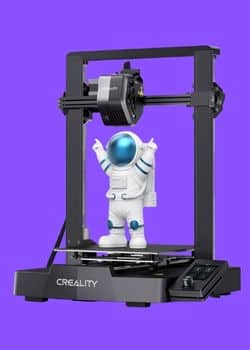 Creality Ender 3 V3 SE