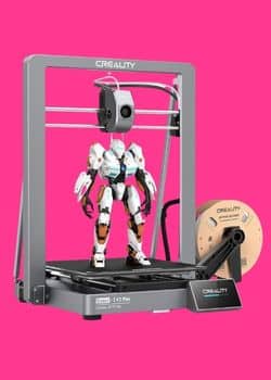 Creality Ender 3 V3 (2024 New Version) – Speed Meets Simplicity