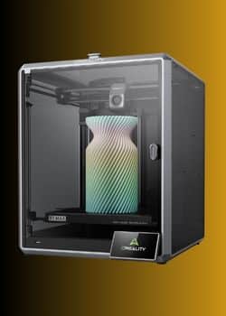 Creality K1 Max 3D Printer