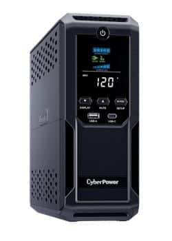 CyberPower CP1500AVRLCD3 UPS