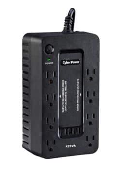 CyberPower ST425 Standby UPS System