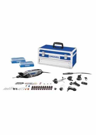 Dremel 4300-9/64 Versatile Rotary Tool Kit