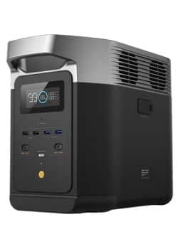 EF ECOFLOW Delta 2 Portable Power Station