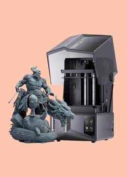 Elegoo Saturn 4 Ultra