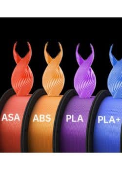 Filament Options