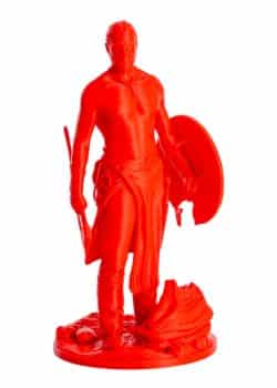 Print Quality and Durability - Printed by Original Prusa MK4S 3D Printer