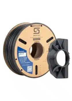 Siraya Tech Fibreheart ABS-CF 3D Printer Filament