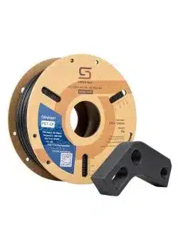 Siraya Tech Fibreheart PET-CF 3D Filament - Carbon Fiber Reinforced