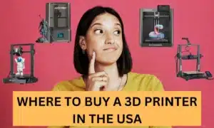 Where to Buy a 3D Printer in the USA: Top Picks for 2025