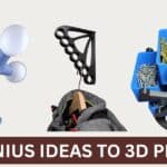 10 Useful Ideas to 3D Print in April 2025 – Start Printing Now!