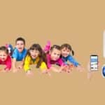 AOSEED X-Maker Joy 3D Printer: Best Tech Gifts for Kids and Teens