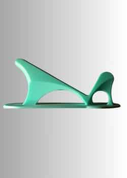 BedEase 3 - Ergonomic phone stand for lying in bed