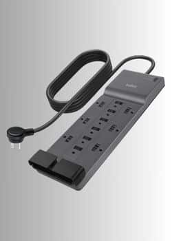 Belkin 12-Outlet Surge Protector Power Strip - 35+ Super Useful 3D Printing Tools for 2025