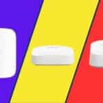 eero Pro 6E, one of the best eero mesh WiFi routers, boosting 3D printing with top Wi-Fi coverage and internet speed.