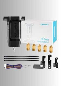 Creality CR Touch Auto Leveling Kit - 35+ Super Useful 3D Printing Tools for 2025
