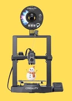 Creality Ender 3 V3 KE