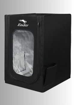 Creality Ender 3D Printer Enclosure Fireproof and Dustproof Tent - 35+ Super Useful 3D Printing Tools for 2025