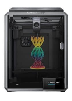 Creality K1 3D Printer