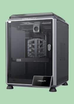 Creality K1C