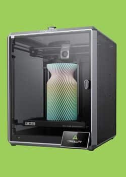 Budget Pick: Creality K1C 3-Printer Bundle - Best Print Farm Printers for 3D Printing Decor