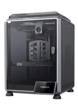Creality K1C 3D Printers