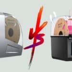 Creality Space Pi Plus Filament Dryer vs Comgrow Filament Dryer Box: Which One Boosts Your 3D Prints Best?