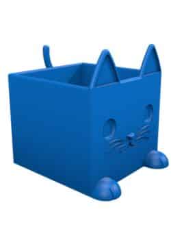 Cute Cat Plant Pot
