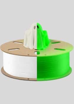 DURAMIC 3D PLA Glow Green