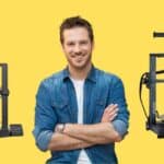 Ender 3 V3 KE vs Neptune 3 Pro