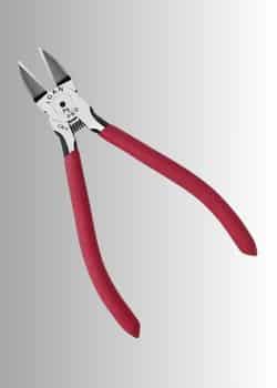 IGAN-P6 6-inch Ultra Sharp & Powerful Side Cutter Clippers - 35+ Super Useful 3D Printing Tools for 2025