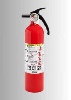 Kidde FA110 Multi Purpose Fire Extinguisher 1A10BC, 1 Pack - 35+ Super Useful 3D Printing Tools for 2025