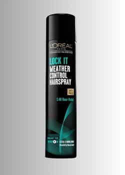 L’Oréal Paris Advanced Hairstyle LOCK IT Weather Control Hairspray, 8.25 oz - 35+ Super Useful 3D Printing Tools for 2025