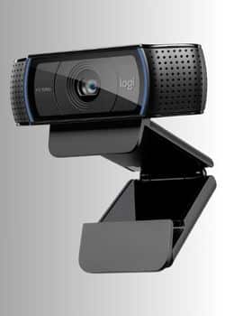 Logitech C920x HD Pro Webcam - 35+ Super Useful 3D Printing Tools for 2025