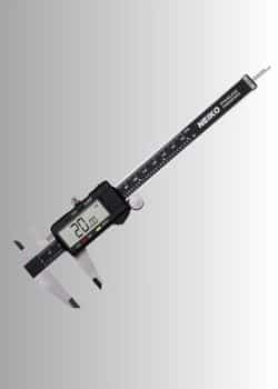 NEIKO 01407A Electronic Digital Caliper Measuring Tool, 0-6 Inches - 35+ Super Useful 3D Printing Tools for 2025